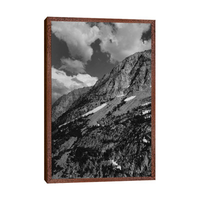 Yosemite National Park XII by Bethany Young - Print on Canvas