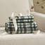 Ensemble de draps 100% coton imprimé flanelle-120888510-120888513