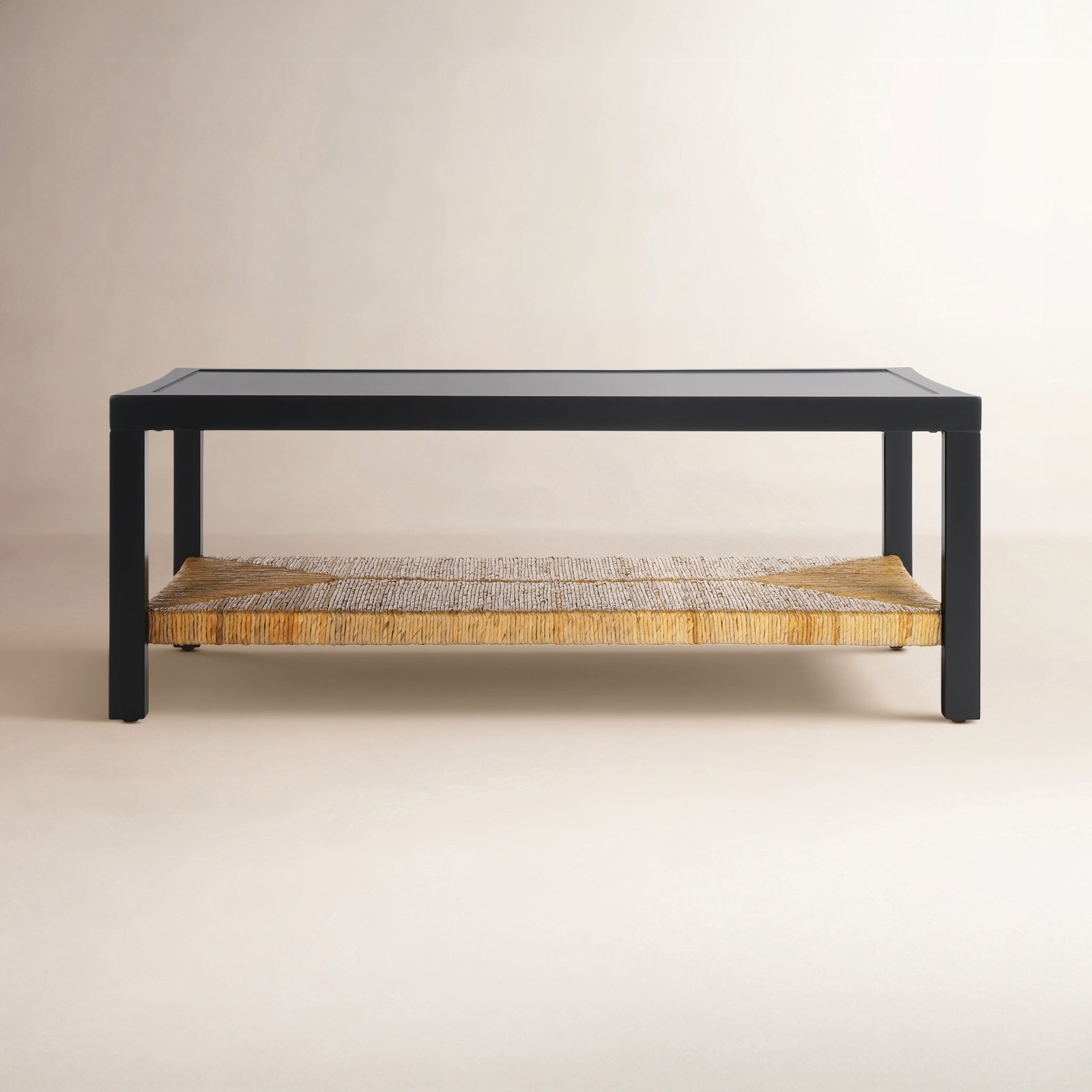 Lake 48" Coffee Table