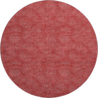 Premium Machine Washable Cossette AMF1057 Geometric Rug