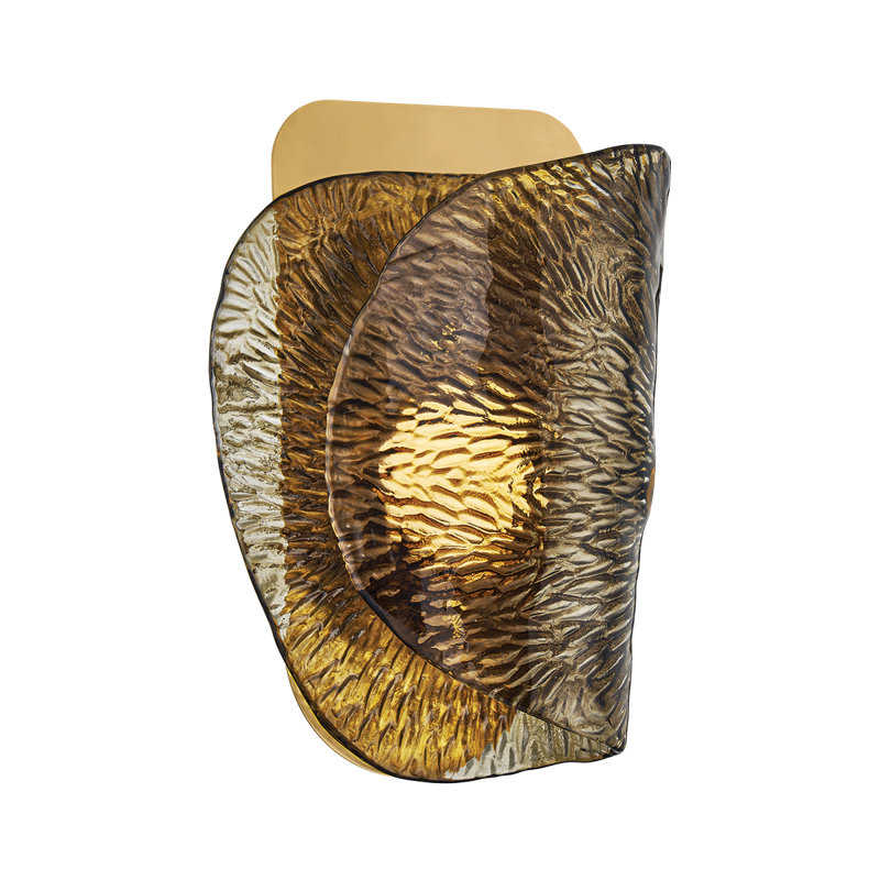 Klara Wall Sconce by Moniomi x Corbett Lighting