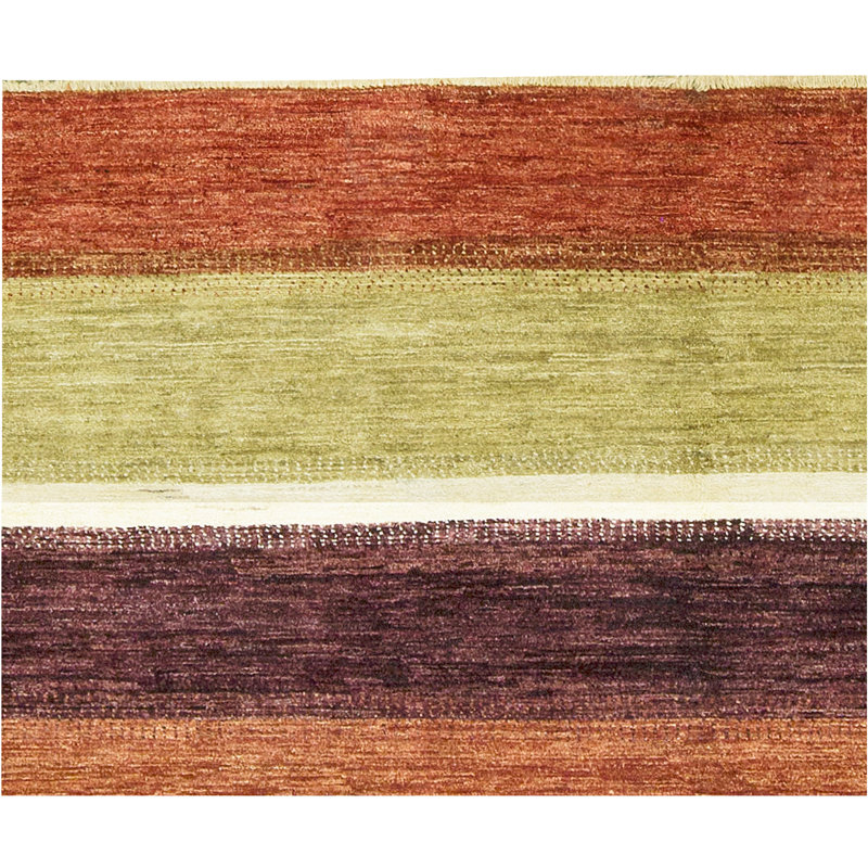 One-of-a-Kind 6'3" X 6'7" Area Rug