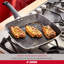 Judge, Everyday - Non-Stick Grill Pan