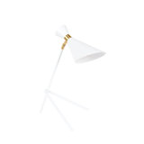 Shady Tripod Table Lamp