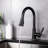 AA Warehousing Pull Out Kitchen Faucet-50527284