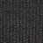 Ivory/Faux Black Hyacinth