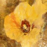 Amber Passion Painting