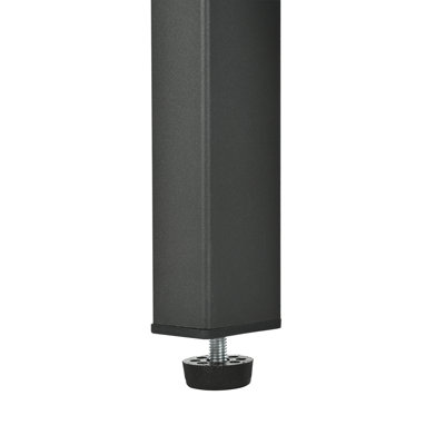Ensemble de sièges d'extérieur de haute qualité avec des coussins épais pour un confort ultime, parfait pour les pelouses, les patios et la piscine