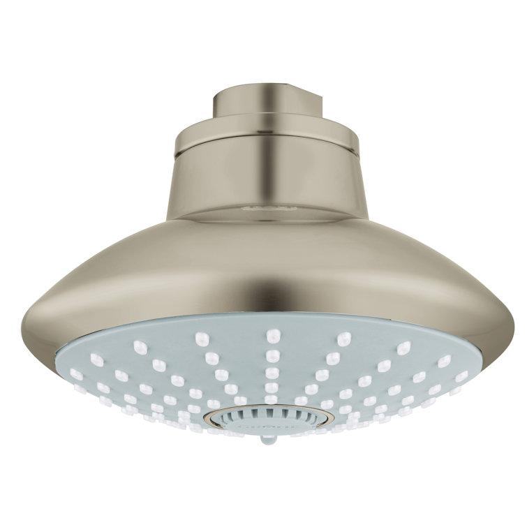 Euphoria® 2.5 GPM Shower Head with DreamSpray