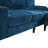 Sectional Sofa With Two Cup Holders-2078752249