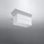 LOBO Aluminium Flush Mount-880143296-880143302-880143303