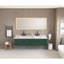 Miroir de salle de bain DEL-299301707