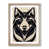 Oak Framed Paper is unavailable