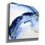 «Golden Current 4» par Ethan Harper, art mural sur toile, 37 po x 37 po-101715870