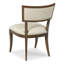 Tessa Leather Dining Chair