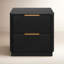 Tahani 2 - Drawer Nightstand-654572927