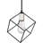 Theodorus 1 - Light Single Pendant