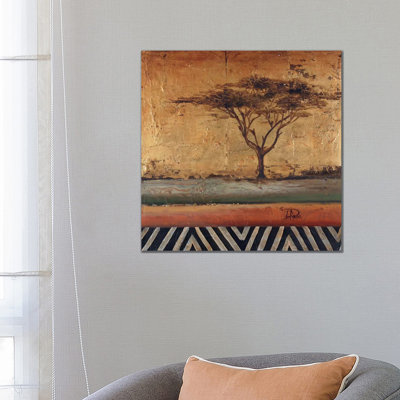 " African Dream II " by Patricia Pinto