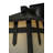 Solid Brass Wall Light