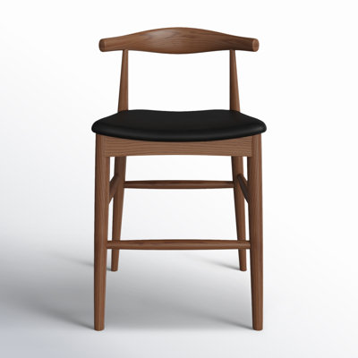 Ardo Vegan Leather Bar & Counter Stool