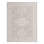 Tapis intérieur / extérieur beige Danera-688286350
