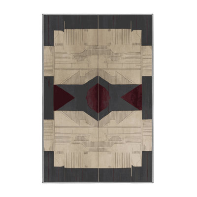 Heirloom Harmony Rug
