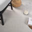 Foland Indoor & Outdoor Boho Rug Grey/Ivory-420715288