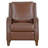 Molucca Manual Pushback Recliner-1720367670
