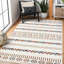 Modern Area Rugs for Living Room Soft Bedroom Rug Low Pile Floor Carpet Non Slip Entryway Rug CES03-114359690