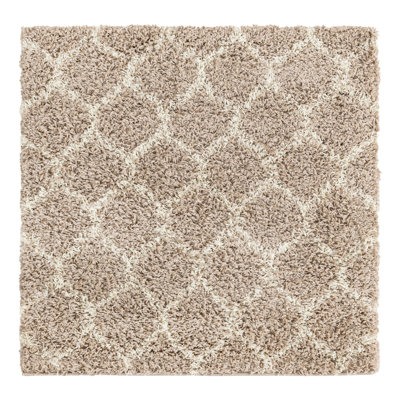 Geometric Indoor Rug
