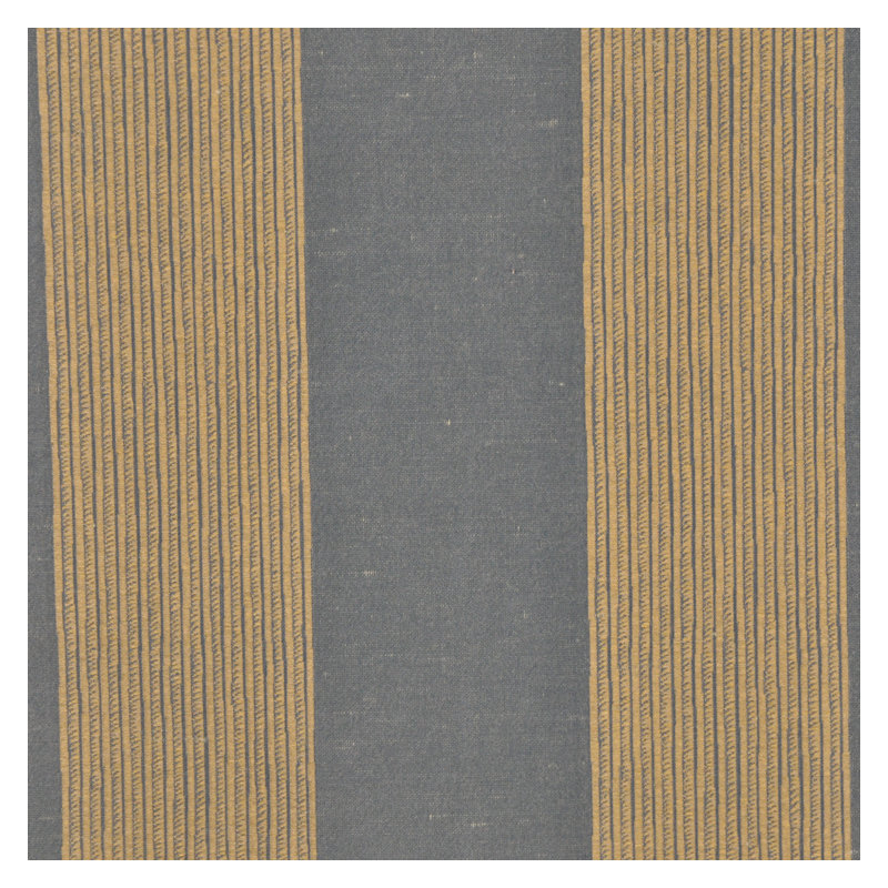 Tissu Allure, Bleu militaire