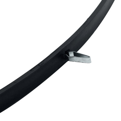 Whole Parts Range Trim Kit