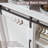 70" W Farmhouse White TV Stand-629820645