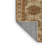 Machine Washable Art Deco Beige Area Rug-28366809