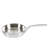 Babish 10 Piece Professional Tri Ply Non Toxic Pots and Pans Cookware Set