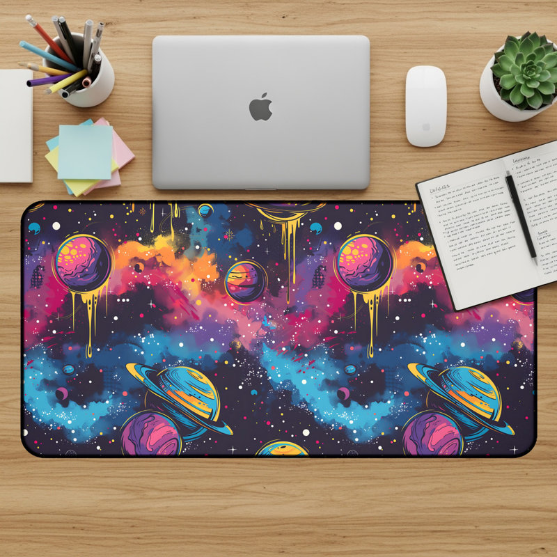 Desk Pad