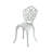 Berj 2 - Person Patio Dining Set with Round Table-1451139727