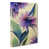 Wrapped Canvas selected