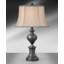 Lampe de table en bronze 28 po Athens-837144787