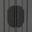 Galvanised Steel Apex Garden Shed-1774633333-1774633338