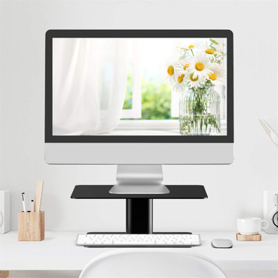 Metal Monitor Stand