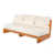 Teak is out of stock selected