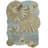 Rosecliff Heights Chizara Blue Coastal, Nautical & Beach Indoor Rug-475961778