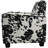 Jennyse Upholstered Armchair-25129574