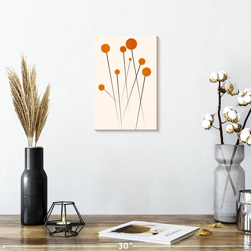 Avery Dreaming Daisies, H 12 po x l 8 po