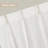 Everrey Semi Sheer Curtain Pair-2000205785