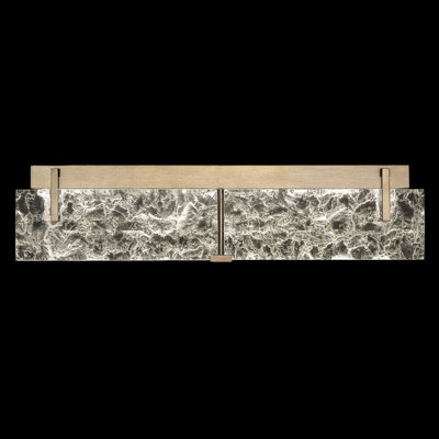 Terra 4 - Light LED Bath Bar