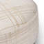 Upholstered Ottoman