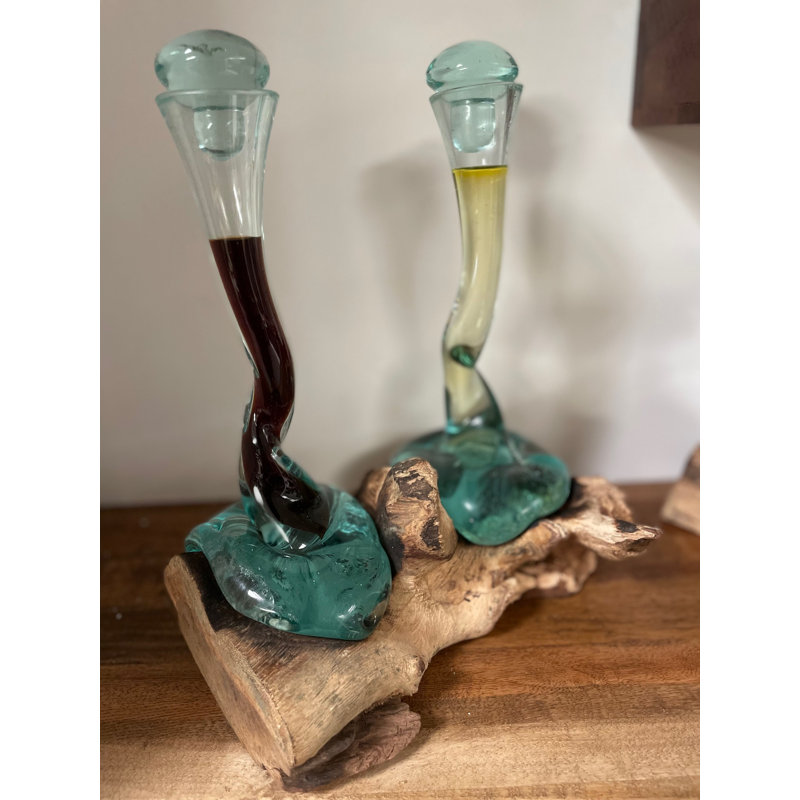 Oil and Vinegar Set