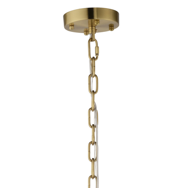 Aurora Chandelier, Small